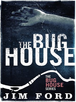 cover image of The Bug House